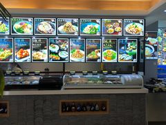 -君霖海鲜私房菜(春柳店)