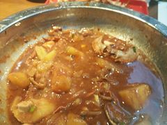 -胖哥俩肉蟹煲(世茂国际广场店)