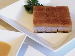 冰烧三层肉-利苑酒家(合景国际金融广场店)