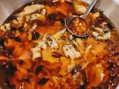 -辣婆婆(航天桥店)