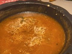 -巴蜀王婆大虾(南锣鼓巷店)