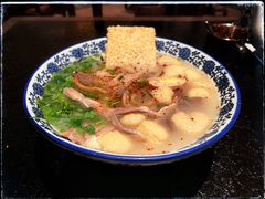 -小潘记鸭血粉丝汤