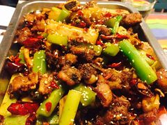 -滋味烤鱼(祥和里店)