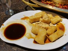 -巴蜀大宅门火锅(北大街店)