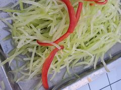 -郑喜旺烧烤(新密总店)