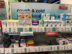 -王权免税店(廊曼机场店)