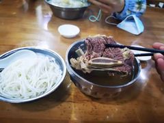 -达道武仔牛肉店(广达路店)