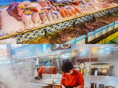 -202特色排档(五缘湾店)