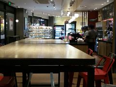 大堂-85度C(苏州石路店)