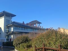 -徂徕山森林康养度假谷温泉