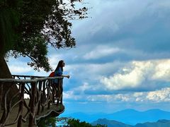 -三清山风景名胜区