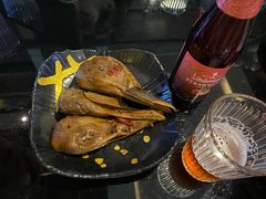 -KAOTOWN烤堂•烧烤(海汇港店)
