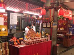 -山西会馆·晋菜·晋商宴·牌匾博物馆(胜利东街店)