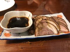 -娄三少·老北京春饼烤鸭家常菜(方庄店)