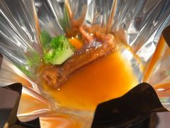 -匠和风精致料理(莆田财富中心店)