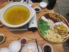 -滇铺子·云南特色菜·鲜花野菜季(东风东路c86店)