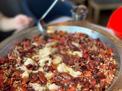 -洞庭鱼香(万科店)