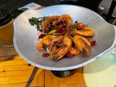 -院子餐厅·大锅菜·老杭帮(桥西直街店)