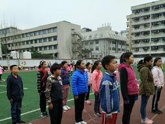 -洪山区南望山小学