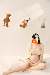 -小熊维尼高端儿童摄影(南山信和店)
