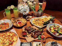 -派尔曼特披萨(万象城店)