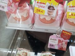 -津乐园(榆关道店)