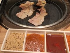-炉小哥烤肉(熙地港店)