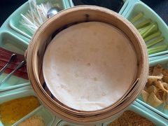 -羲和雅苑•北京烤鸭(平安国际金融中心店)