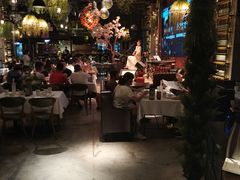 大堂-胡桃里音乐酒馆(下沙店)