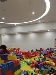 -宝燕乐园(春申店)