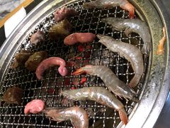 -韩盛·盛江山自助料理(于洪新玛特店)