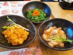-Sushi Love 创意寿司(丽影广场店)