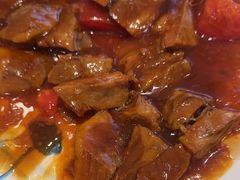 -裕德隆清真饭庄·天津特色菜(东丽店)