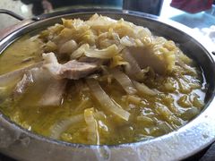 -鸿亨泰杂鱼馆(港馨家园店)