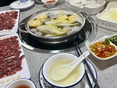 -杏花吴记牛肉火锅