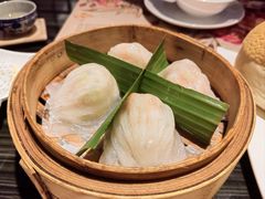 招牌虾饺妹-虾饺妹·粤式手工点心(水荫路店)