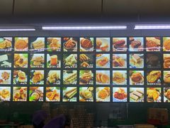 -宫廷糕点铺(建设路店)