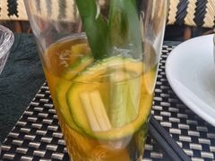 -翡翠鸟精品泰国菜(北辰财富中心店)