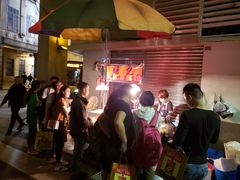 -明记牛杂(新马路分店)