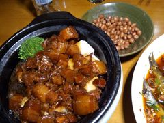 -蜀宴小调·精致家常菜(科华店)
