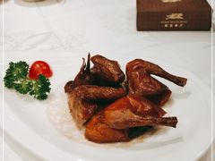 -麒茗餐厅·粤菜·宴会厅·海鲜(锦绣路店)