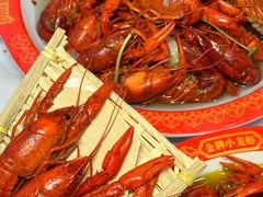 -虾铺子龙虾·私房菜(金源花苑店)