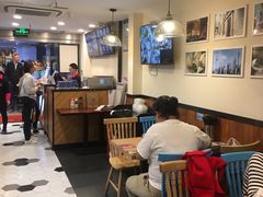-小杨生煎(黄河路店)