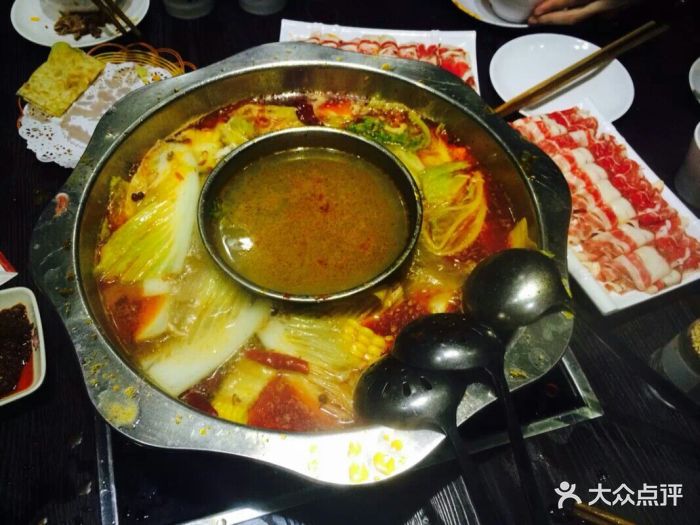 猪圈火锅--其他-android_upload_pic图片-漳州美食-大众点评网