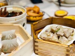 -宝园酒家(美林M·LIVE天地东座店)