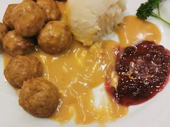 -宜家·瑞典风味餐厅(烟台路店)