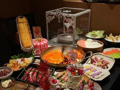 -色響火锅(恒隆广场店)