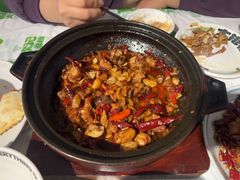 -欧记大排档·景德菜(上海首店)