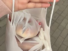 -新侨三宝乐西餐厅(崇文门店)