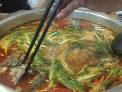 -苗家恒灵酸汤鱼-跳水牛肉连锁店(凯里总店)